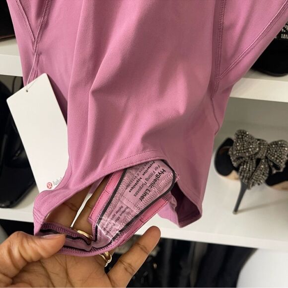 New Lululemon Align Bodysuit NWT size 2/4 - Picture 5 of 13